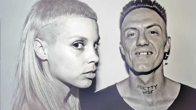 Die Antwoord
