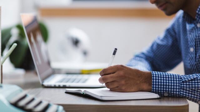 Becas para estudiantes de nivel superior