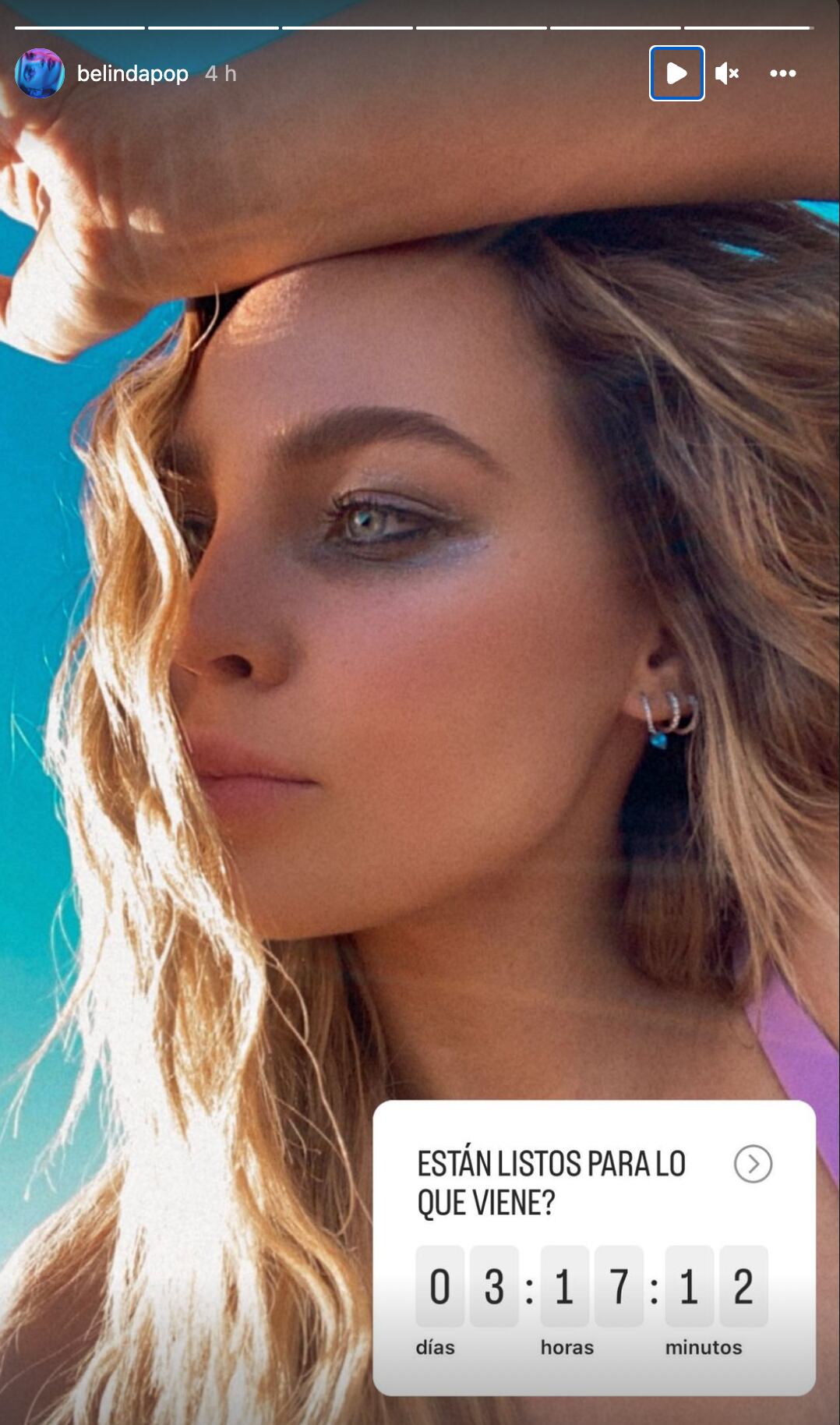 Belinda
