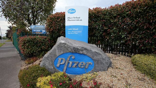 Pfizer