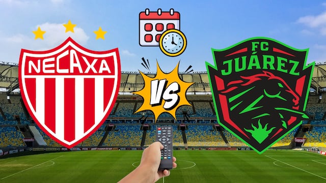 Necaxa y FC Juárez son los peores equipos en el Apertura 2026