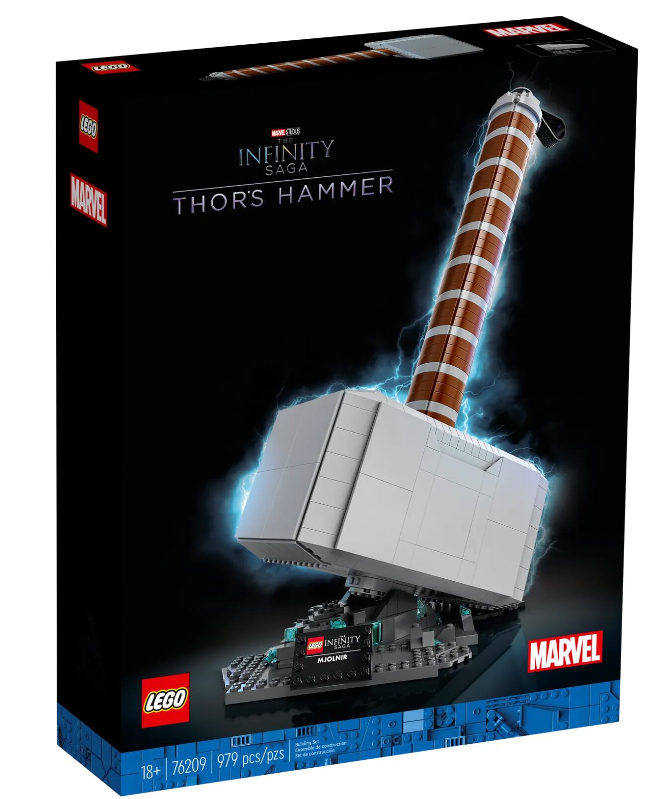Martillo de Thor