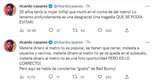Ricardo Casares