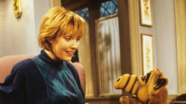 ¿Quién fue Anne Schedeen? Actriz estadounidense recordada por la serie ALF