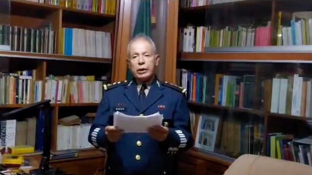 Fiscalía Militar de Sedena cita a comparecer a general retirado por criticar al gobierno de AMLO