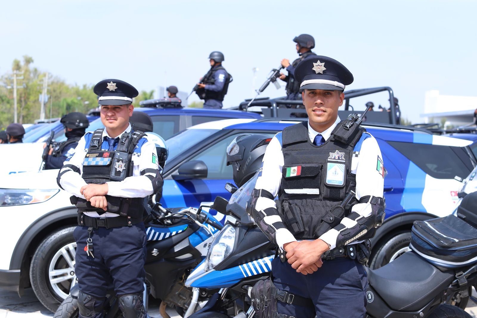 León se mantiene entre los primeros lugares en detención de narcomenudistas