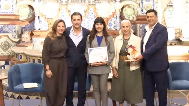 Investigación liderada por María Paulina Correa gana el Premio ALSEA 2026
