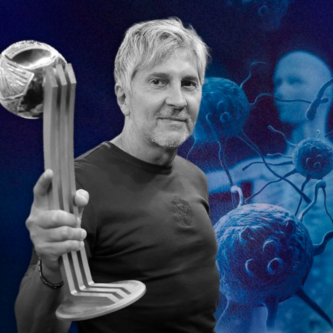 ¿Qué enfermedad tenía Jorge Messi? El misterio detrás de su muerte