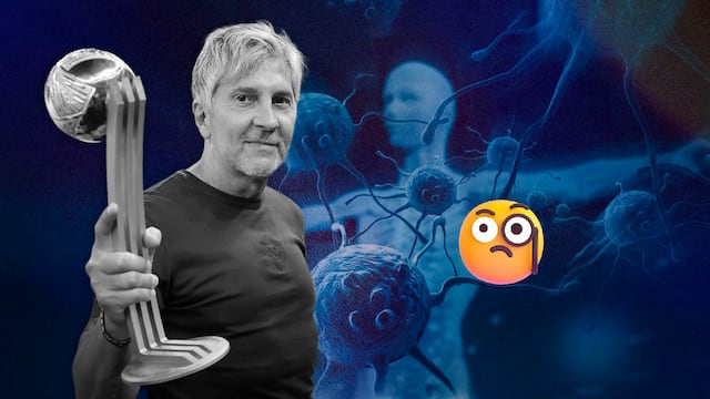 ¿Qué enfermedad tenía Jorge Messi? El misterio detrás de su muerte