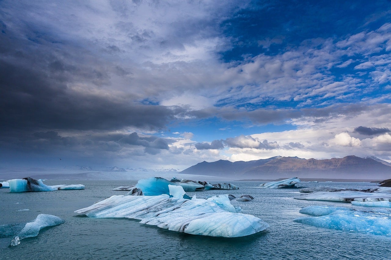 Glaciares