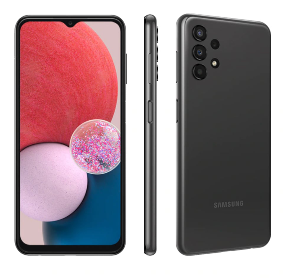 Galaxy A13