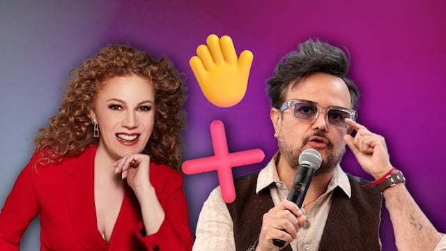 Daniela Magun defiende a Paola Rojas ante doloroso comentario de Aleks Syntek