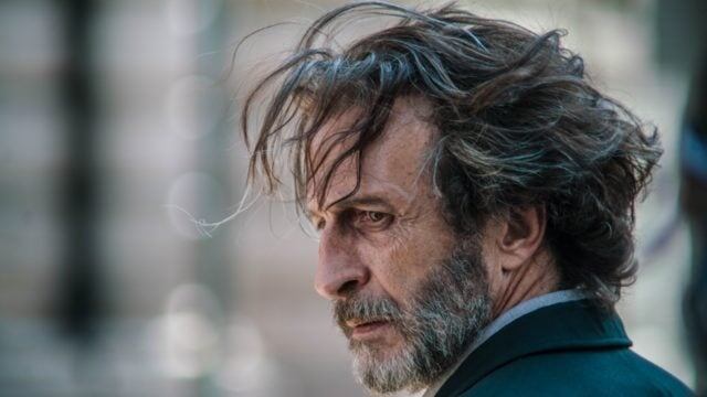 Bardo de Alejandro González Iñárritu en Netflix