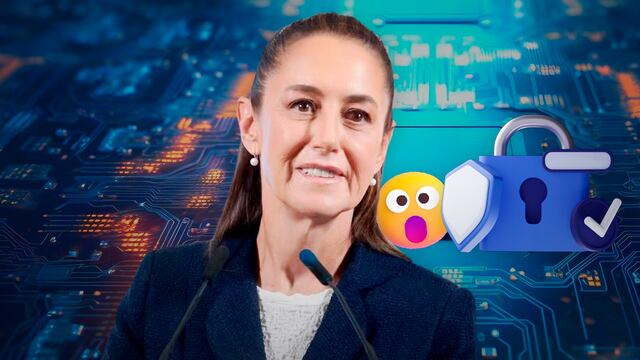 Claudia Sheinbaum confirma medidas de seguridad en compra de chips