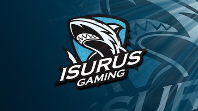 Isurus Gaming
