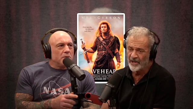 Mel Gibson