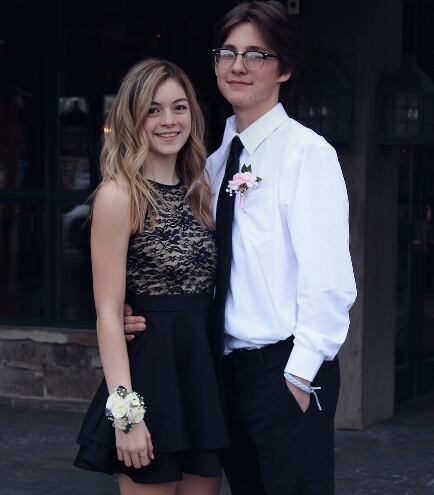 Verdadero enemies to lovers