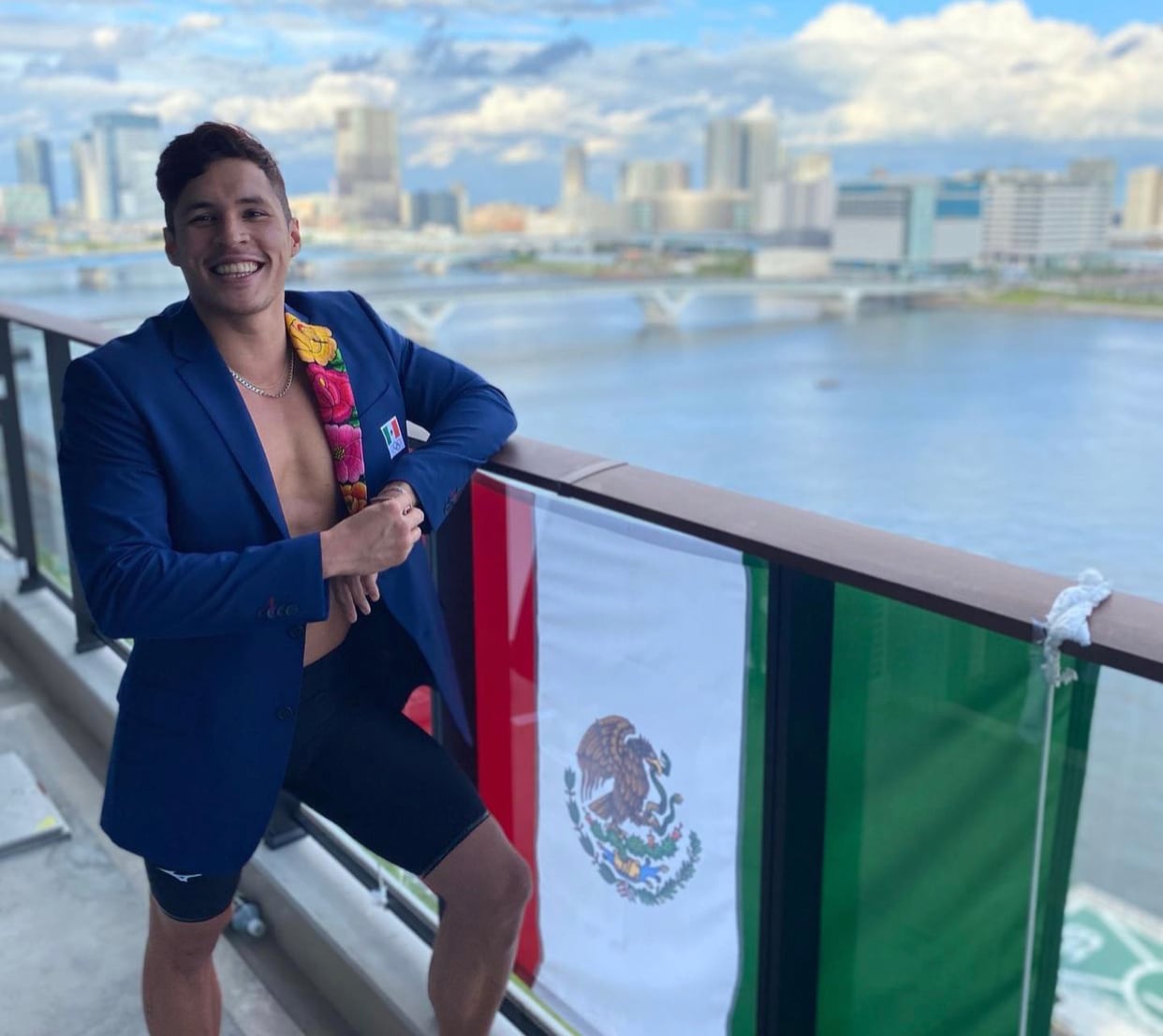 José Ángel Martínez