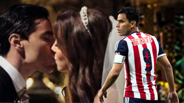 ¿Quién es Pamela Olivares? La actual esposa de Omar Bravo, exfutbolista detenido por abuso
