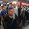 ¿Qué pasa en la Línea 8 del Metro CDMX hoy 20 de junio? Reportan estaciones saturadas y retrasos de 10 minutos