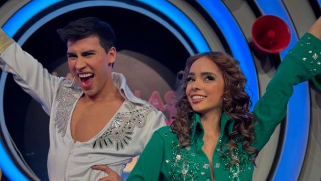 Alana Lliteras y La Divaza