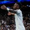 Real Madrid se harta de Vinícius Jr. y su futuro apunta a Arabia Saudita