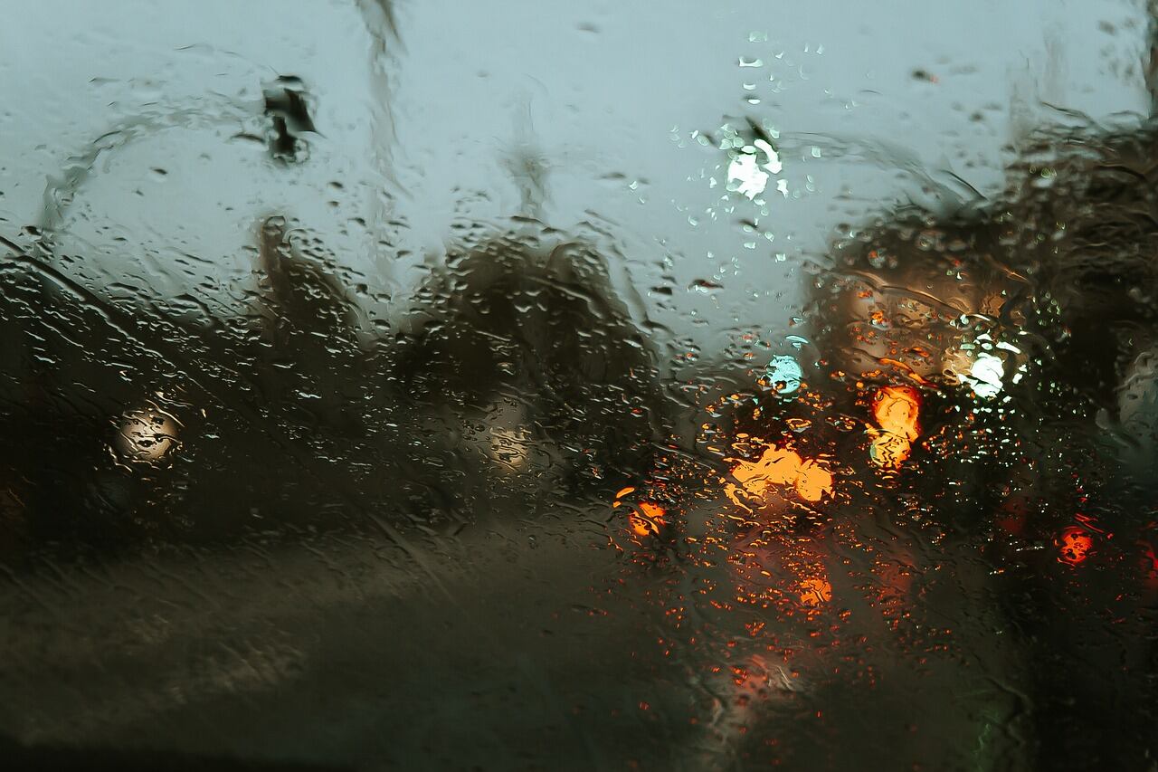 Temporada de lluvias 2023