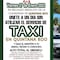 Piden no usar taxis en Cancún ante ataques a Uber y DiDi