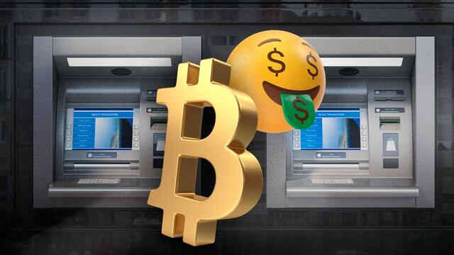 El norte de México ya cuenta con cajeros Bitcoin.