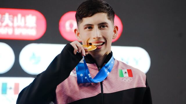 Randal Willars suma nueva medalla para la delegación mexicana en Mundial de Clavados 2025