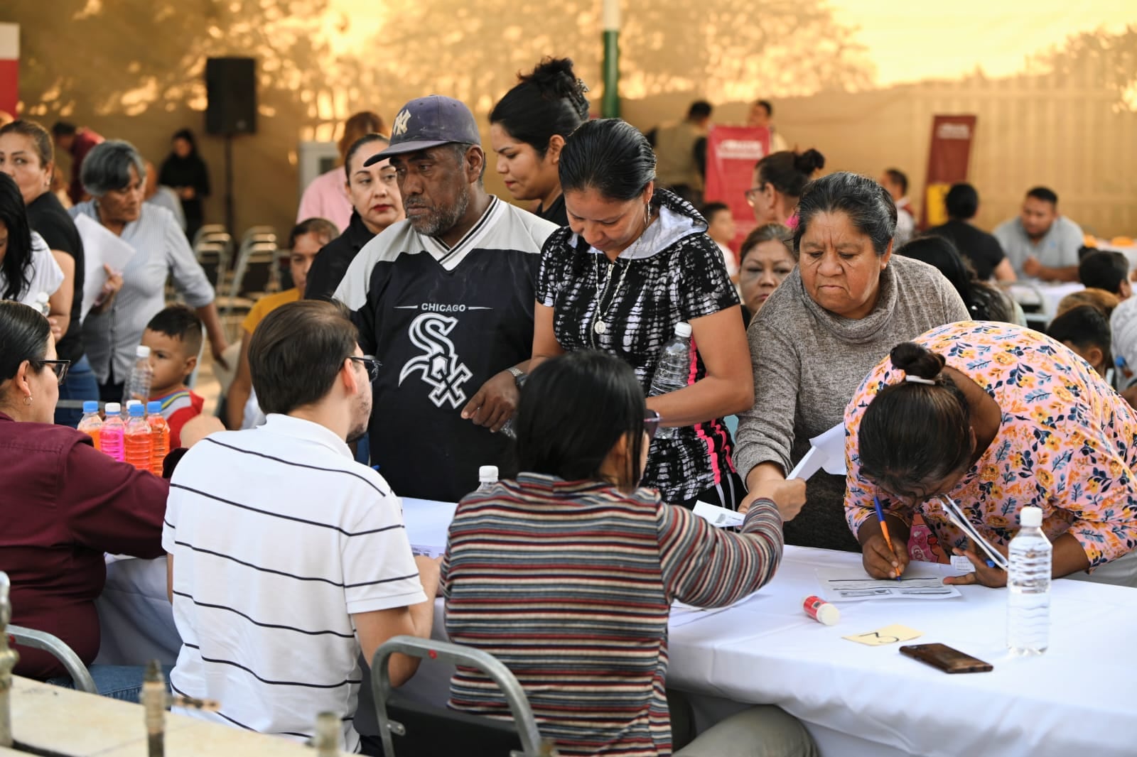 Jornadas del Pueblo en Gómez Palacio