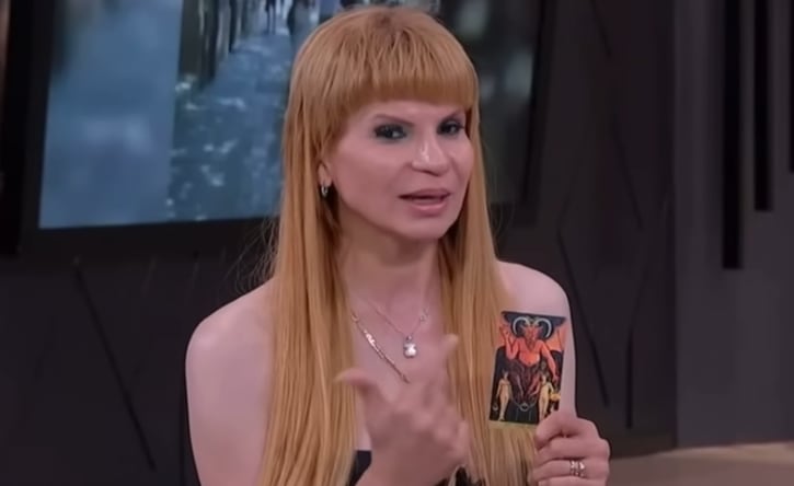 Mhoni Vidente