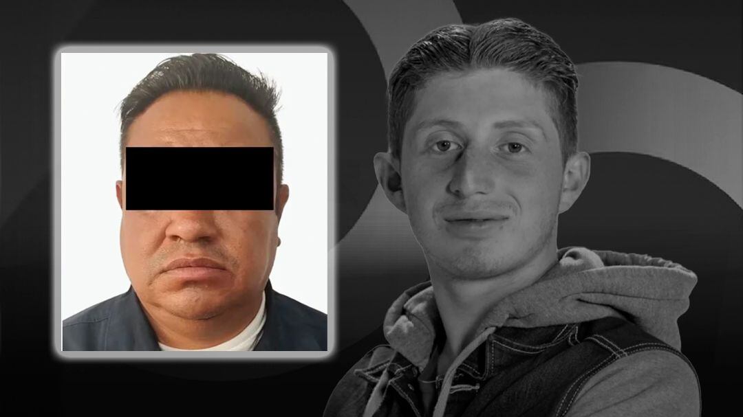 Familia de Octavio Ocaña se manifiesta por la decisión del juez de disminuir la sentencia del policía involucrado en la muerte del actor