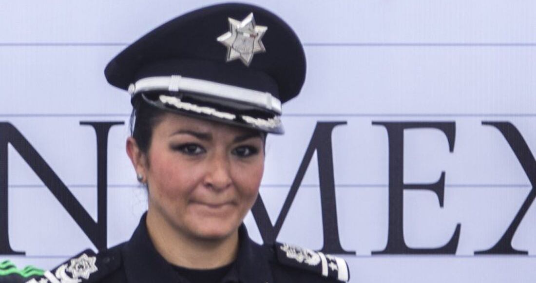 Frida Martínez