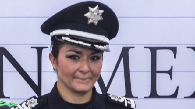 Frida Martínez