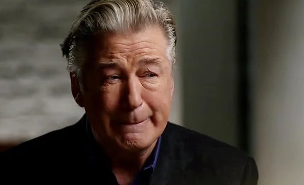 Alec Baldwin