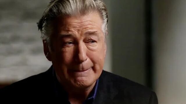 Alec Baldwin