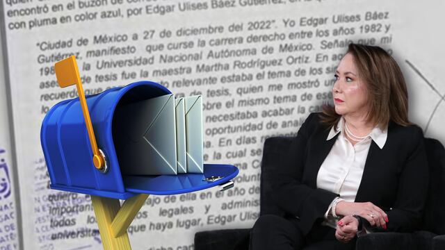 Caso plagio de Yasmín Esquivel