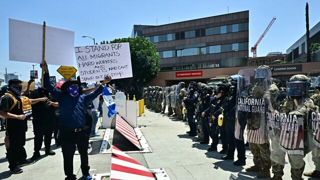 CEM responde a Estados Unidos: No todos los migrantes son delincuentes | Imagen de referencia