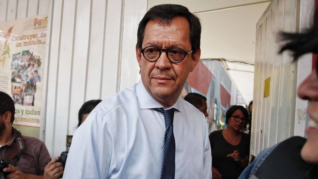 Todas las víctimas de Nochixtlán están fuera de peligro, asegura Roberto Campa