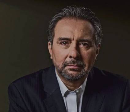 Tomás Zerón reaparece en Israel y acusa persecución política en su contra