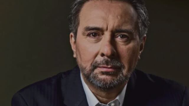 Tomás Zerón reaparece en Israel y acusa persecución política en su contra