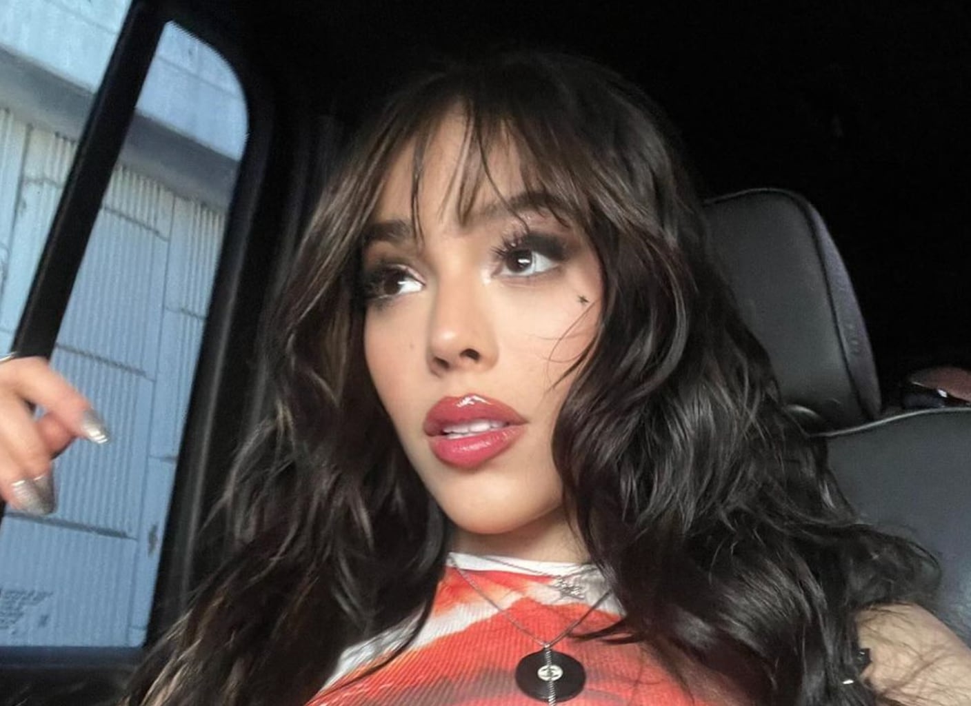 Danna Paola