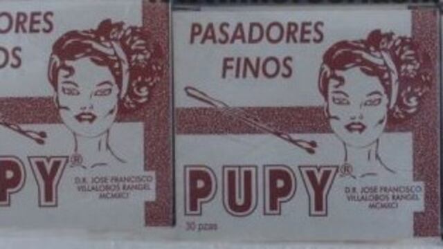 Los incaibles del poder