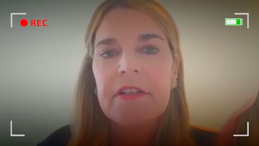 Savannah Guthrie habla del secuestro de su madre; cree que sigue viva