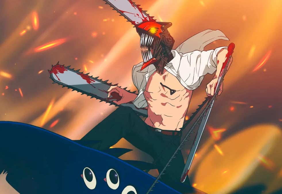 ¿Cuándo sale Chainsaw Man: La película - Arco de Reze en México? Ya hay fecha de estreno en cines de Cinépolis y Cinemex