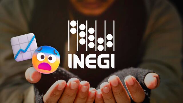 ¿Somos más pobres en México? Pobreza por ingresos aumentó según INEGI