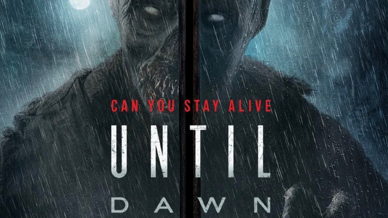 Until Dawn Reseña: 5 puntos de por qué es la mejor película de PlayStation