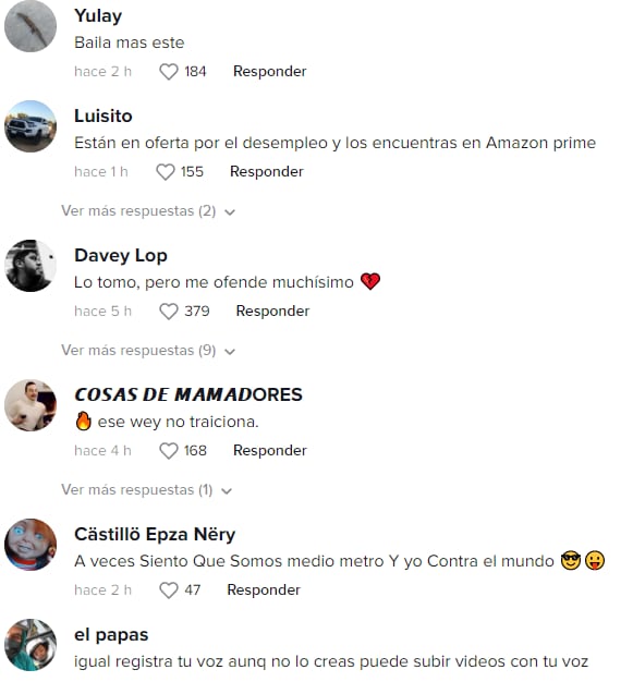 Reacciones al remplazo de Medio Metro con Sonido Pirata