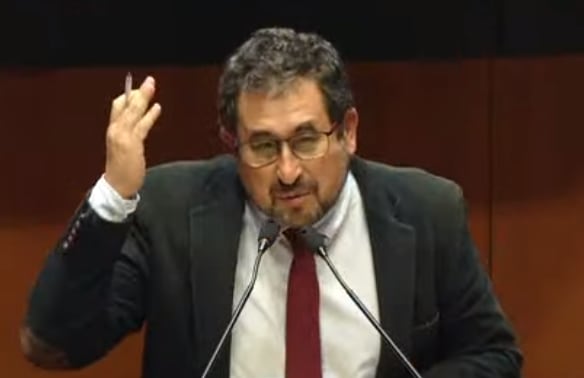 Cámara de Senadores: debate de extinción de fideicomisos del Poder Judicial